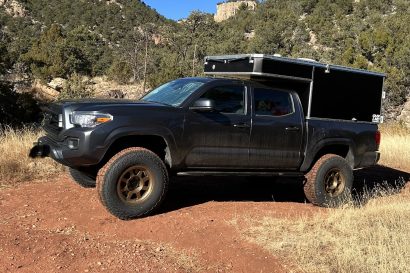 Toyota Tacoma for sale