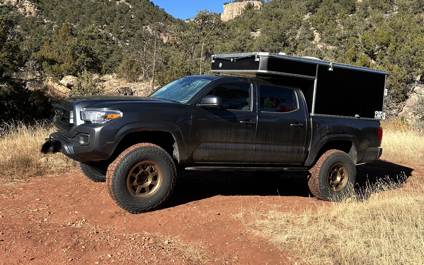 Toyota Tacoma for sale