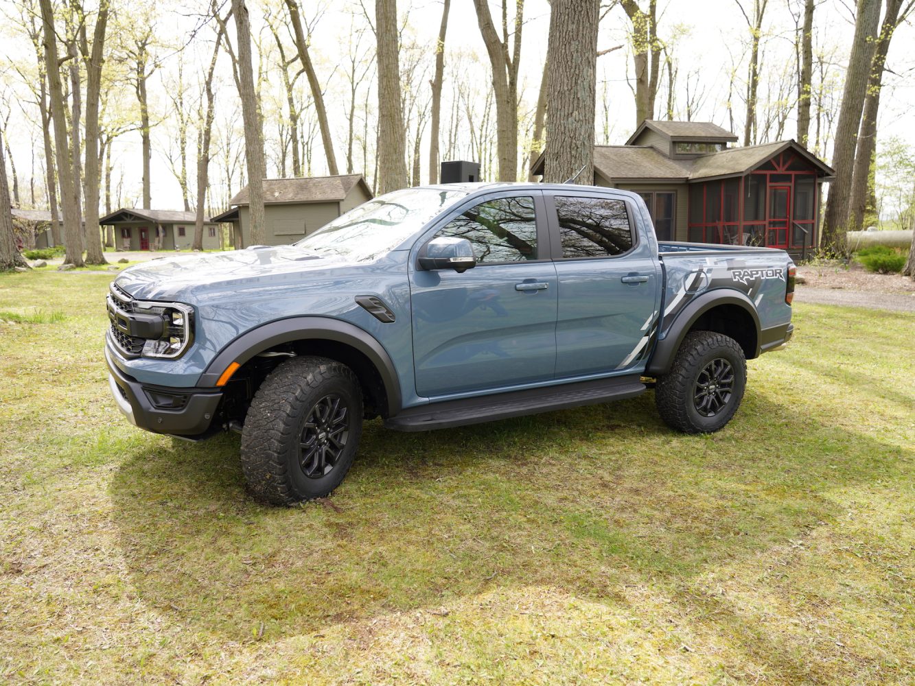 Redesigned 2024 Ford Ranger Priced From $34,160, Raptor From $56,960