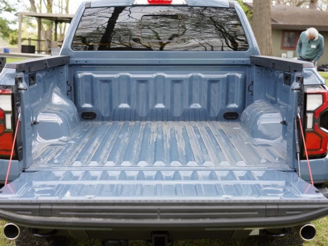 The All New 2024 Ford Ranger and Ranger Raptor - Expedition Portal