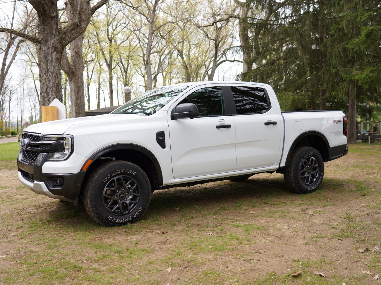 The All New 2024 Ford Ranger and Ranger Raptor - Expedition Portal