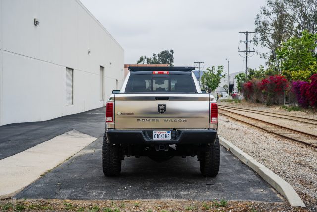 Ram Power Wagon AEV Prospector for sale