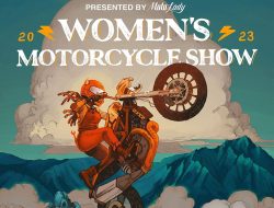 Women's Motorcycle Show 8