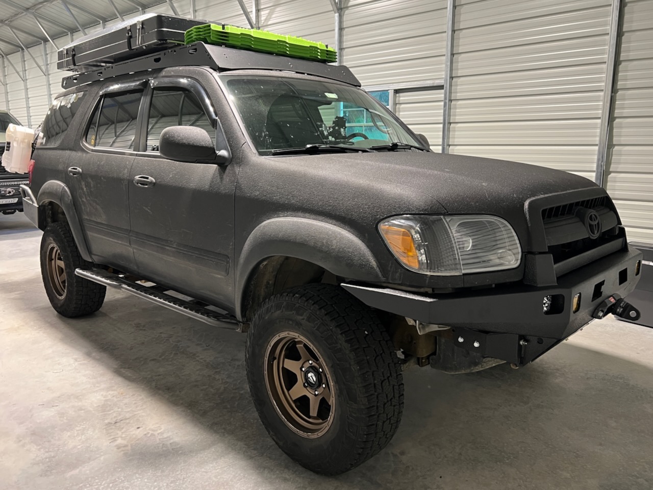 Toyota Sequoia SR5 for sale