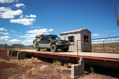 Mojave Desert