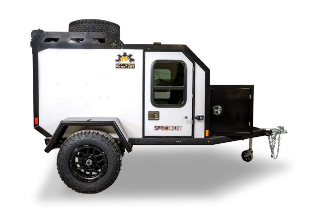 Is an OGT Trailer Your Camper Utility Trailer?