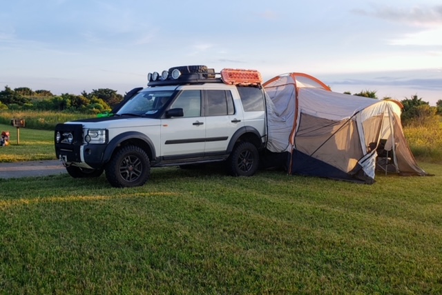 Land Rover LR3 for sale