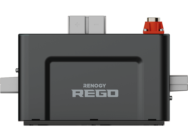 Renogy Rego