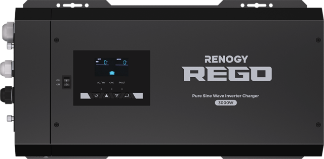 Renogy Rego