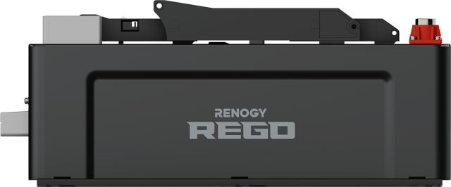 Renogy Rego