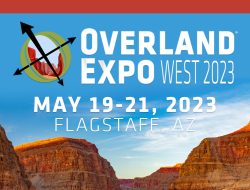 Overland Expo West