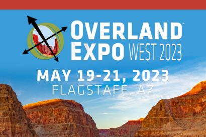 Overland Expo West