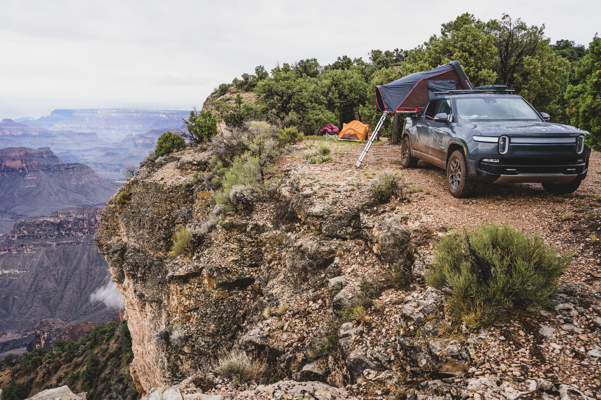 10 Popular Off-Road / Overland Trails To Hit For 2023