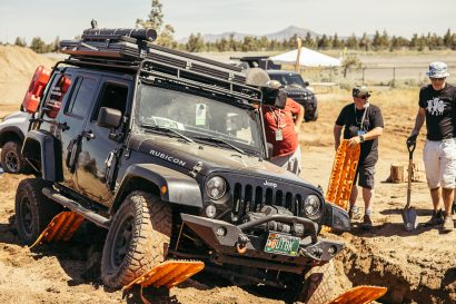 Overland Expo PNW