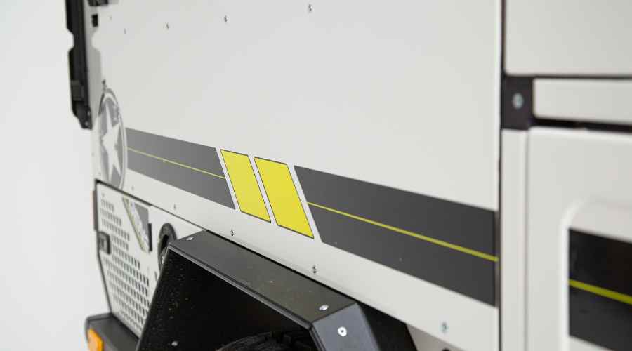 Patriot Campers Debuts Gen2 Model Range of Camper Trailers - Expedition ...