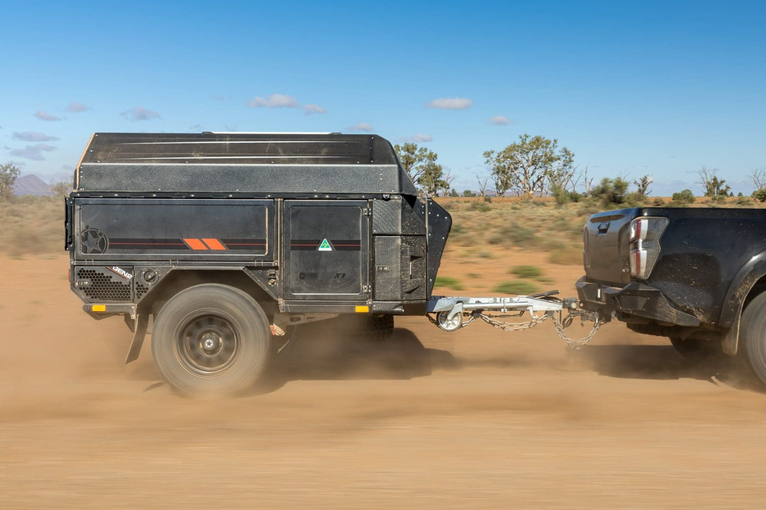 Patriot Campers Debuts Gen2 Model Range of Camper Trailers - Expedition ...