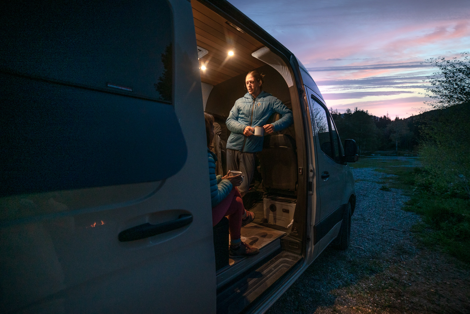 Van life essentials: RV must haves for 2022 · The Global Wizards