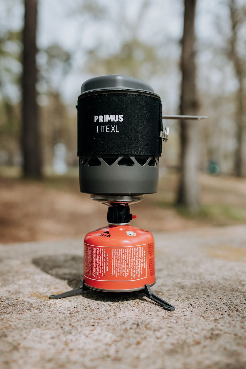 primus stoves