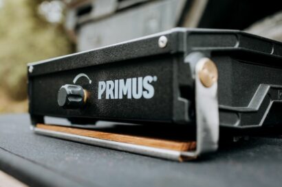 Primus Stoves