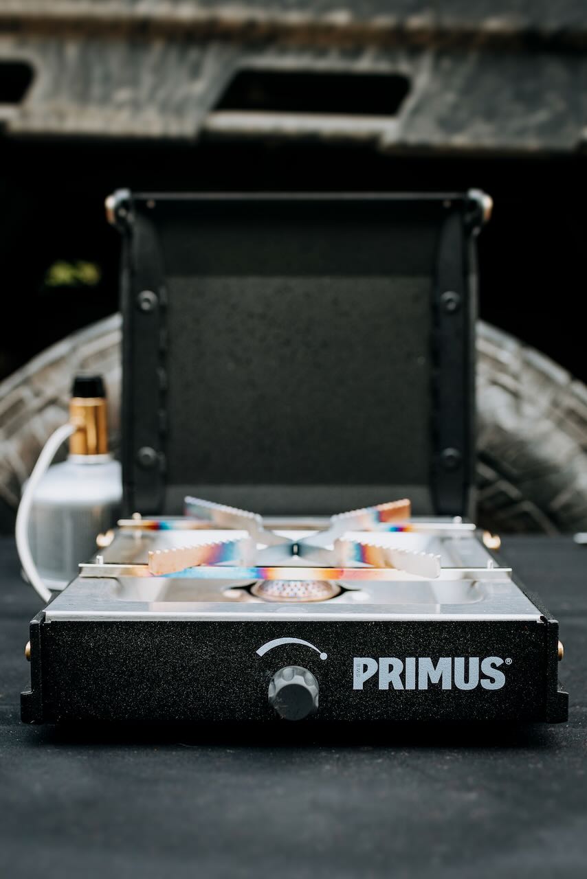 Primus 'Service For a Reason' Initiative Offers Free Replacement Parts to  Reduce Environmental Footprint of Backpacking and Multi-fuel Stoves — rygr