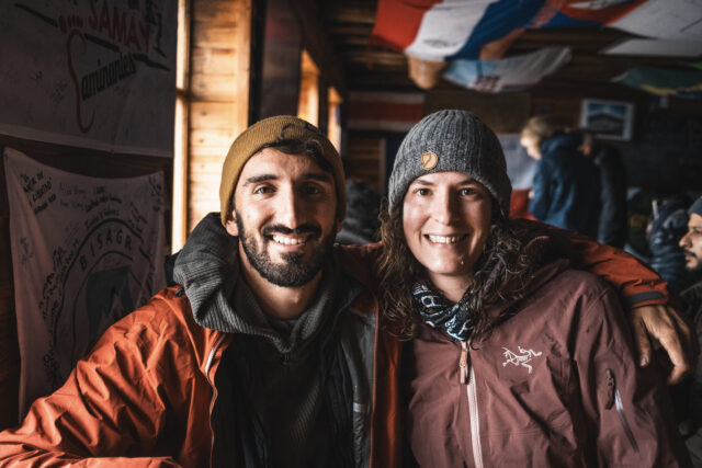 Cody and Olivia of G'day Jambo