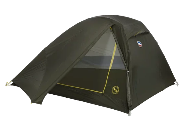 Big Agnes Crag Lake SL2 Tent