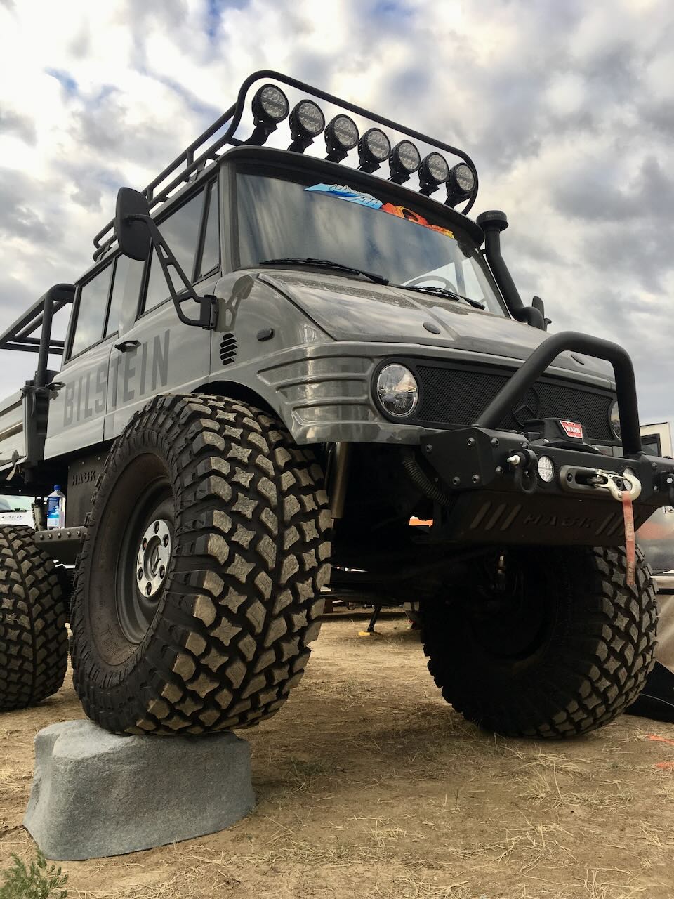 Overland Expo Mountain West 2023