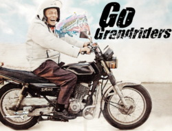 grandrider