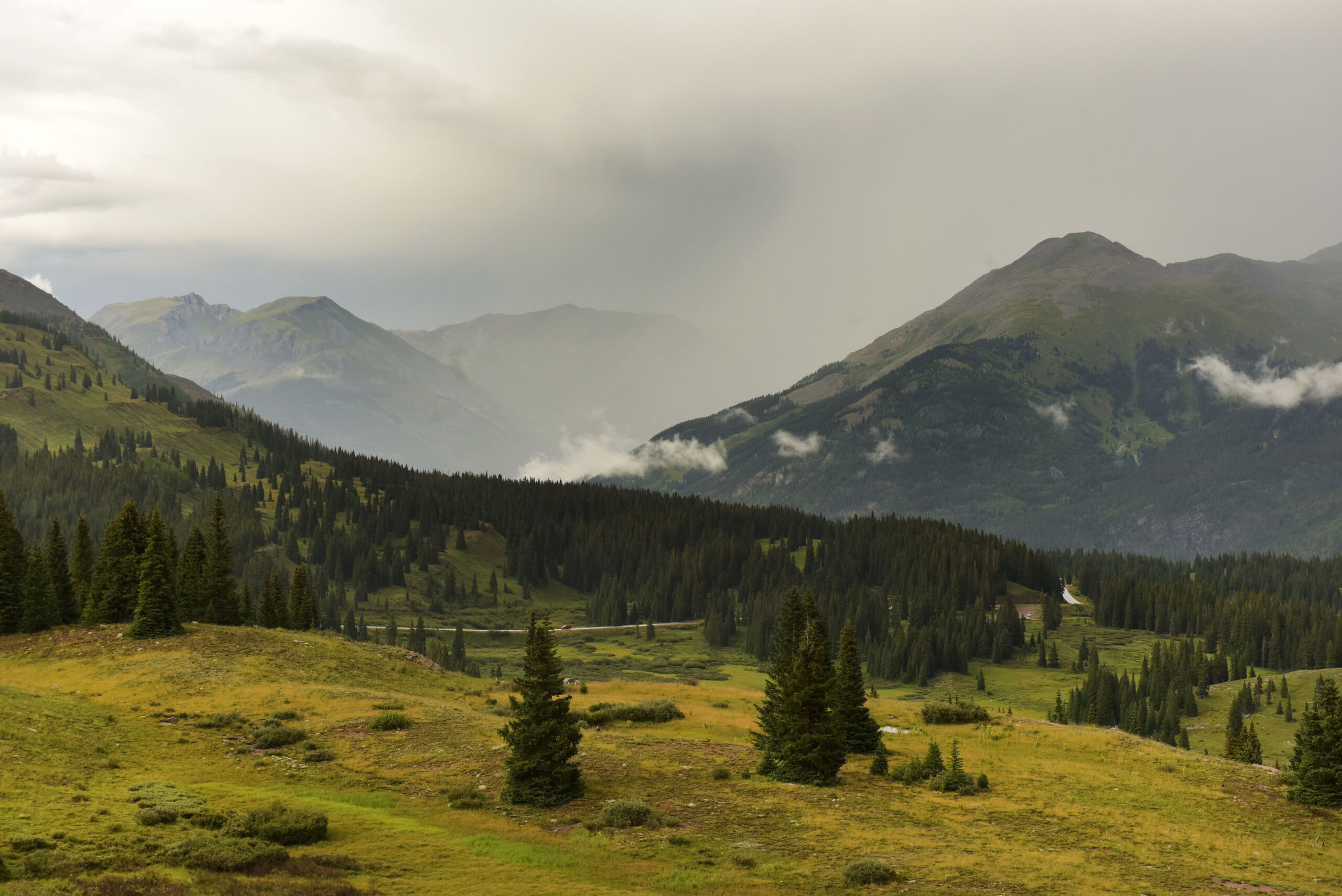 How to Spend the Weekend on Colorado's Million Dollar Highway - Outside  Online