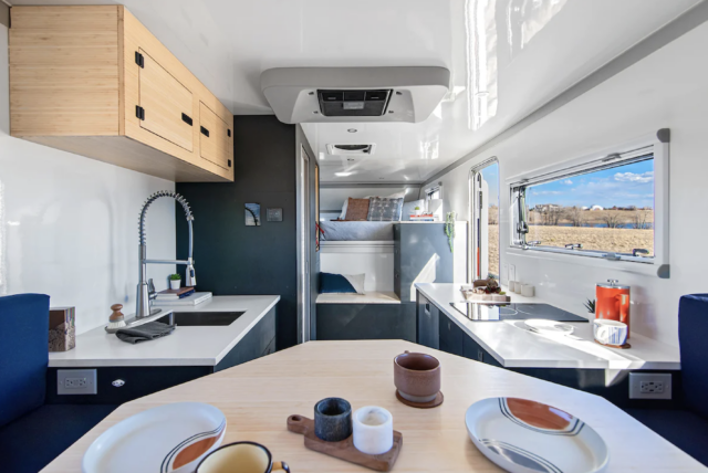 expedition camper kitchen