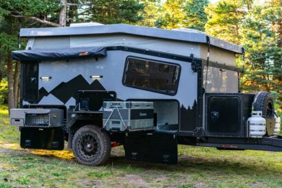 Camper and Trailer Archives - Expedition Portal