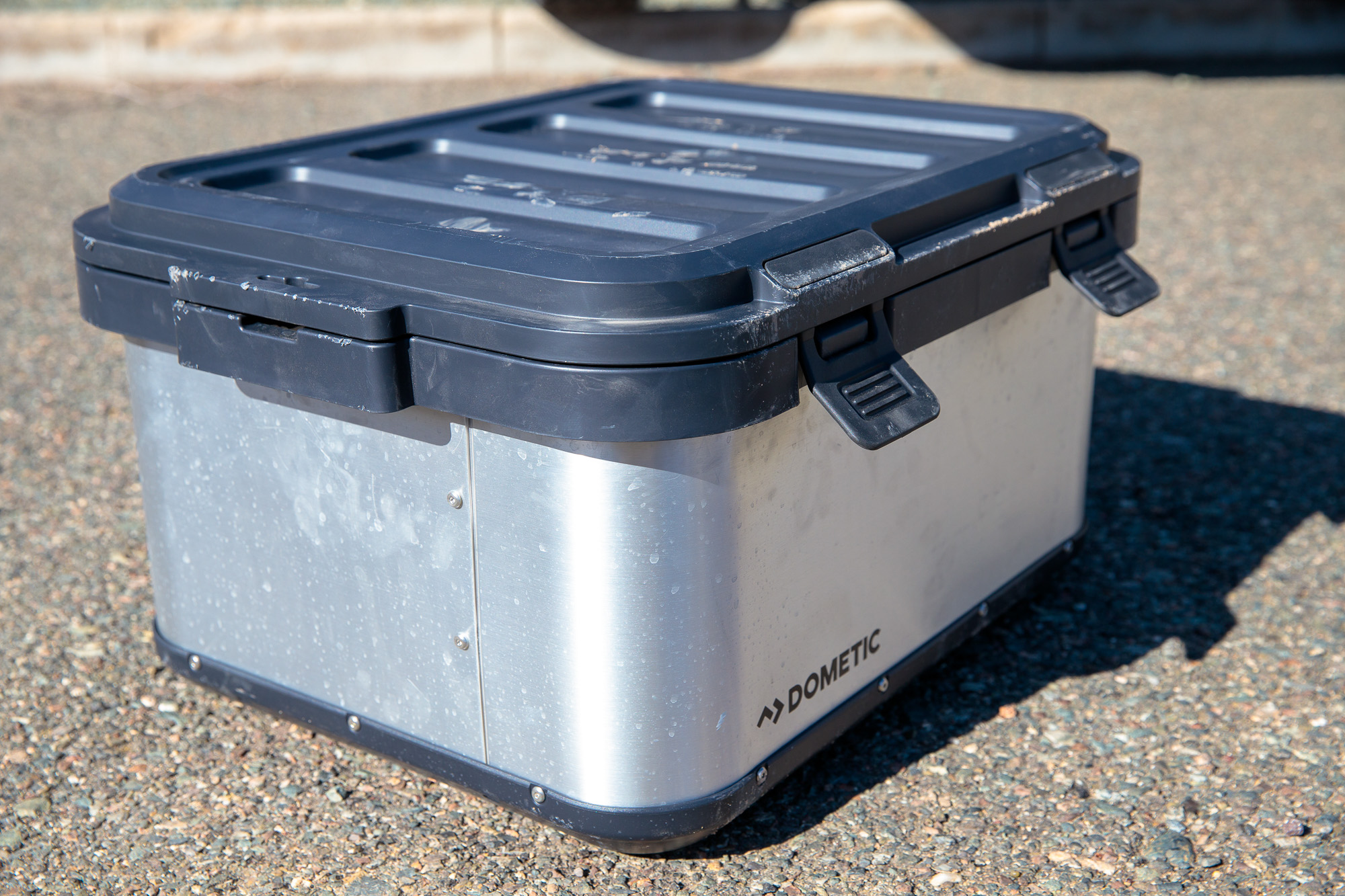 Adventure Series Hard Cooler, 15.1 L