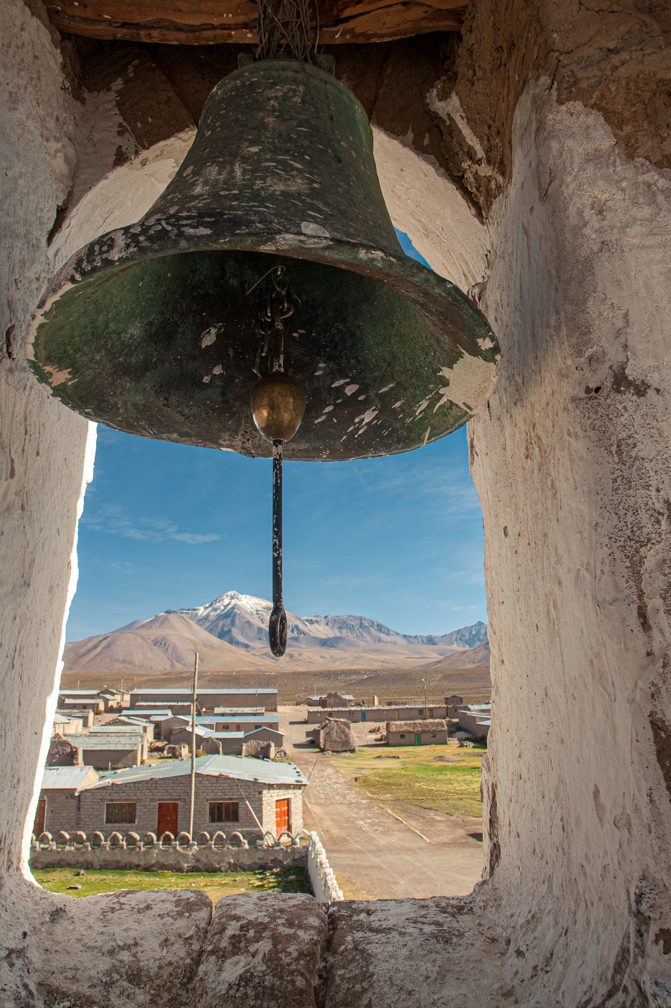 atacama desert