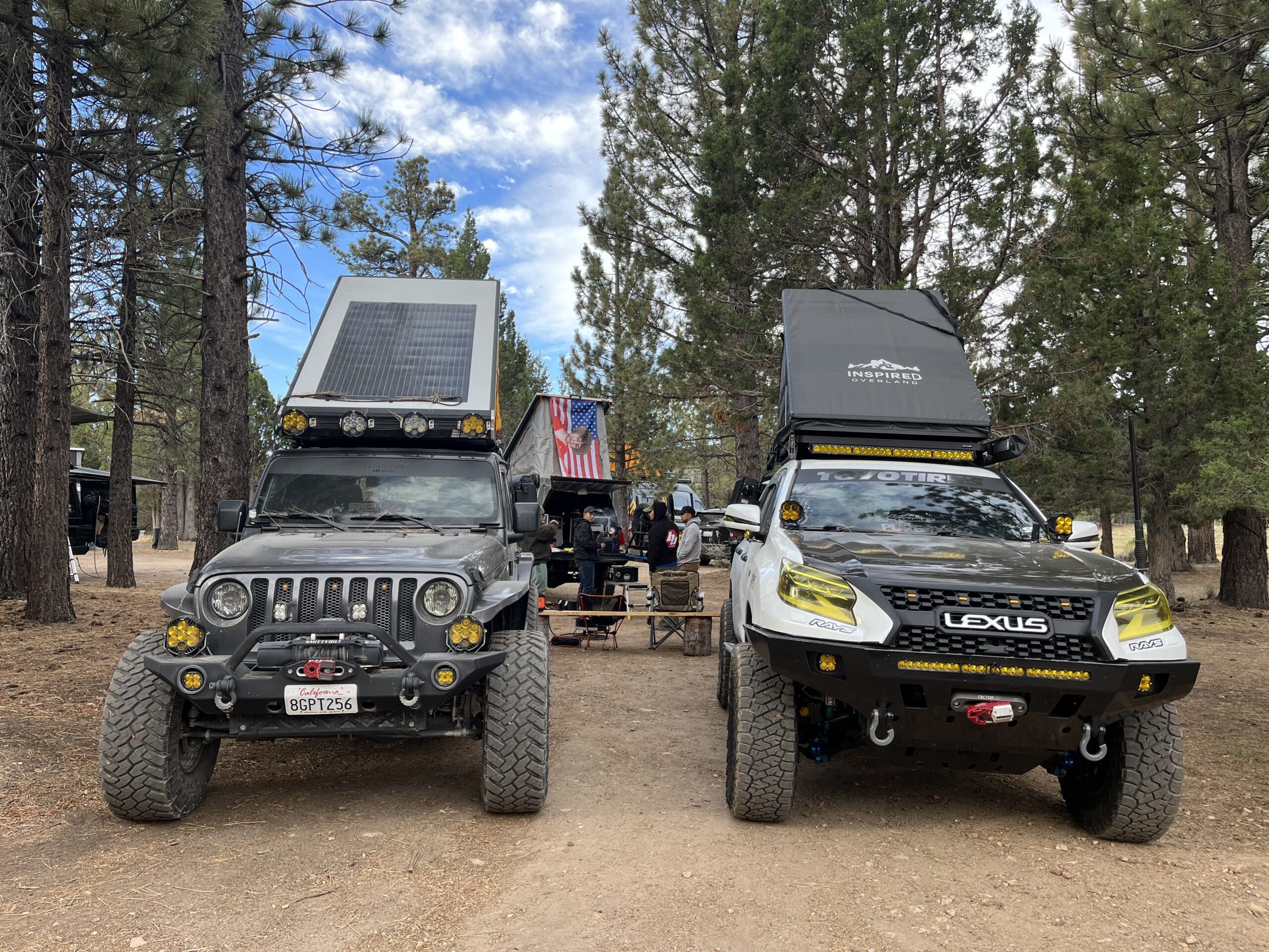 Jeep 4-in-1 Can Cooler – Bad Influence Offroading