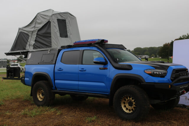 Overland Expo