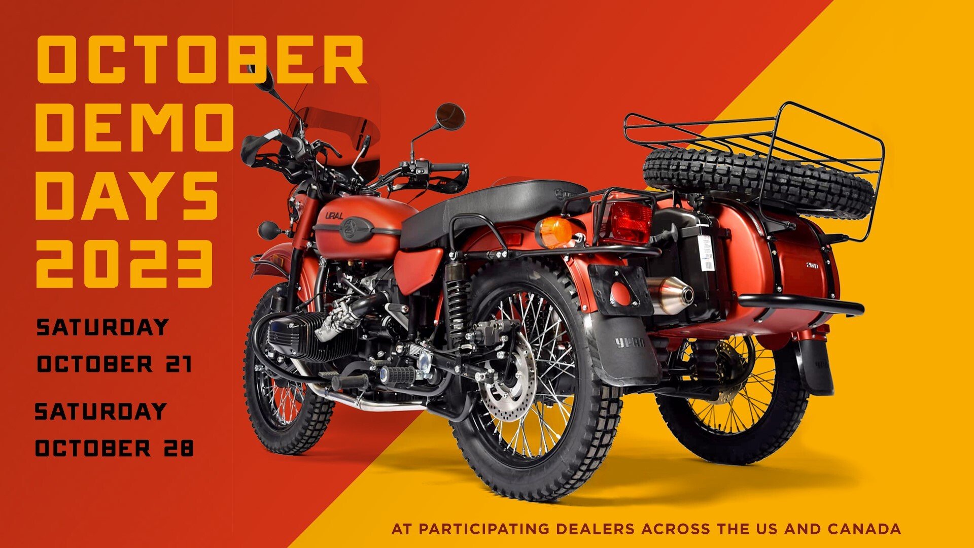 Ural Demo Days