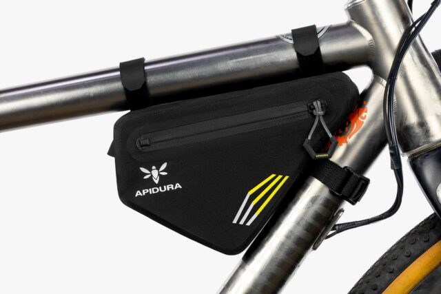 Apidura Racing Frame Pack