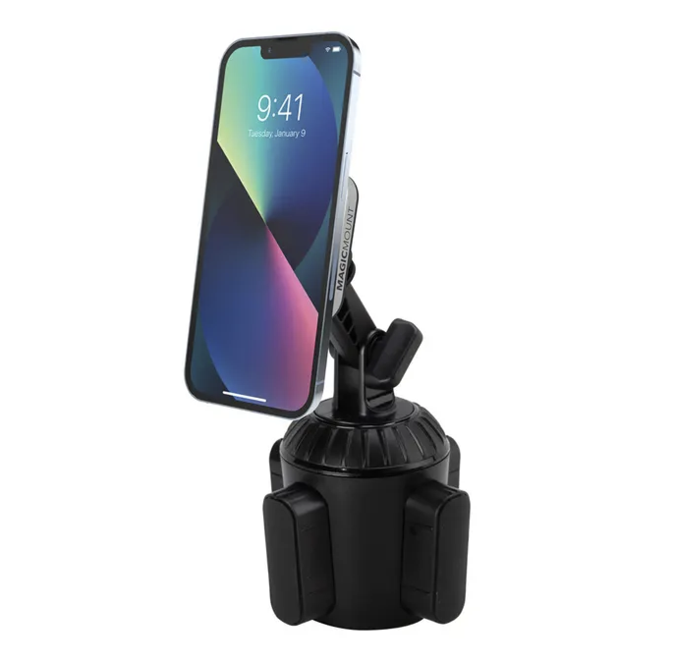 Quad Lock phone mounts — Exploring Overland