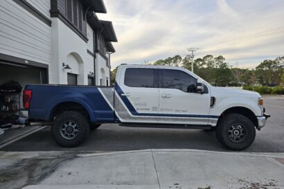 Ford F-250