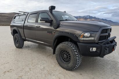 Ram 2500