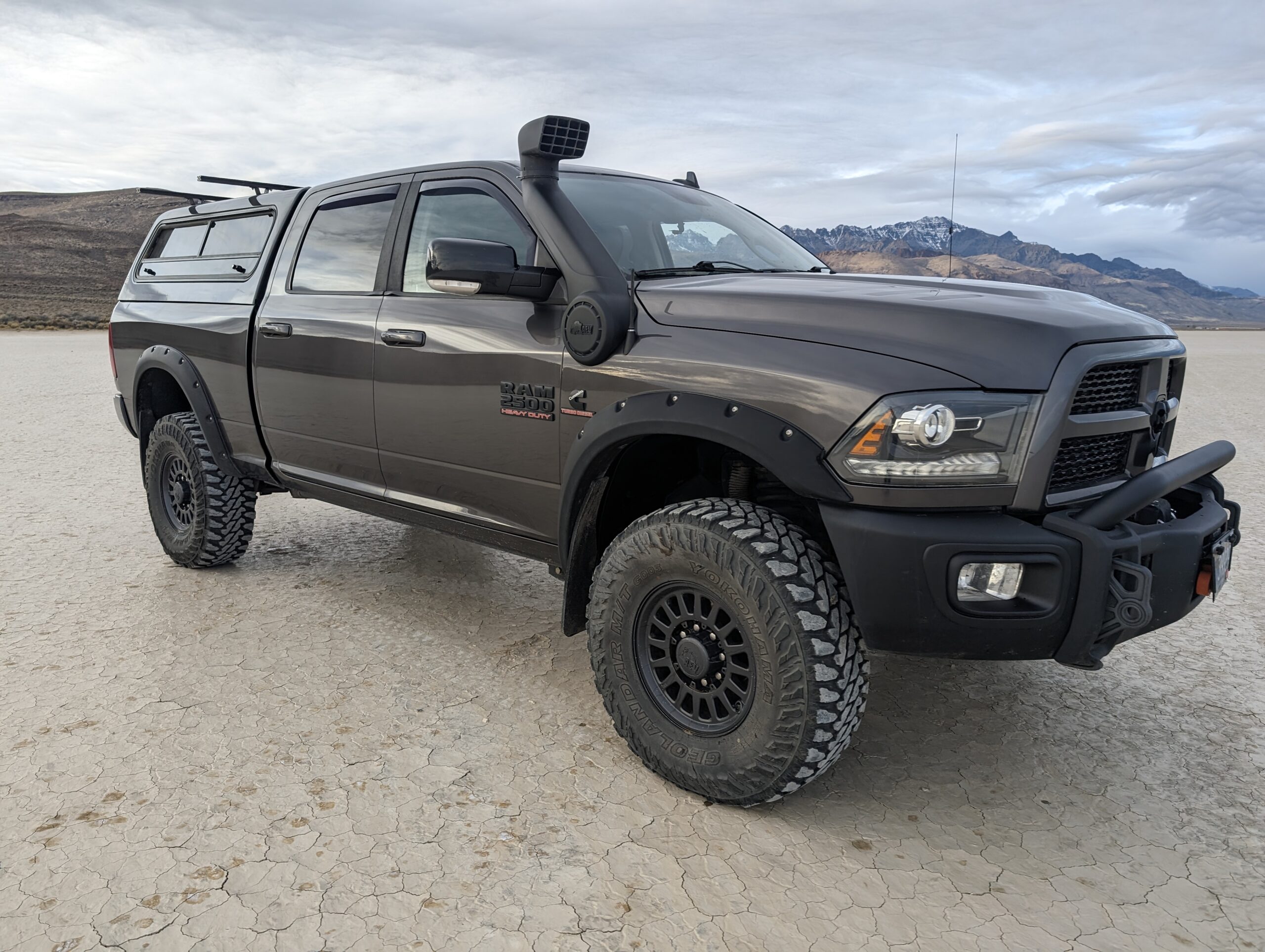 Ram 2500