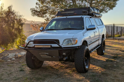 Toyota Tundra