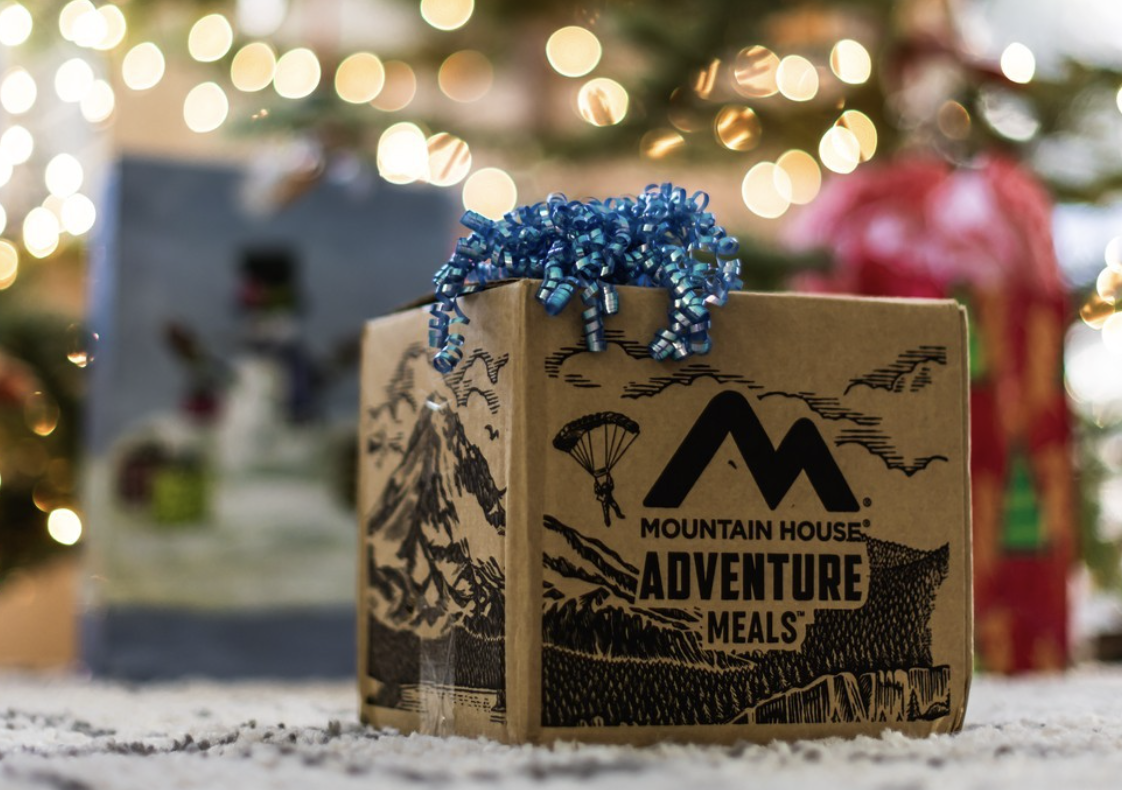 12 Gifts Travelers Will Love From Yeti's New Holiday Collection