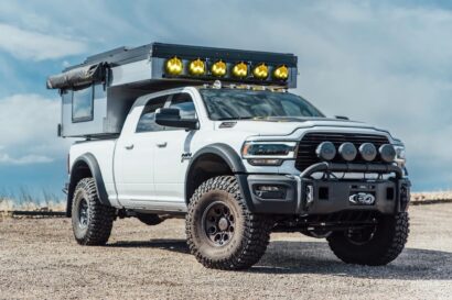 Ram Prospector XL