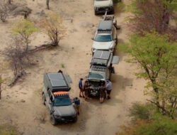 expedition overland season six