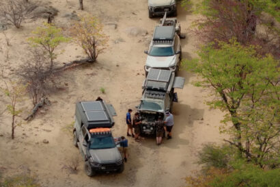 expedition overland season six