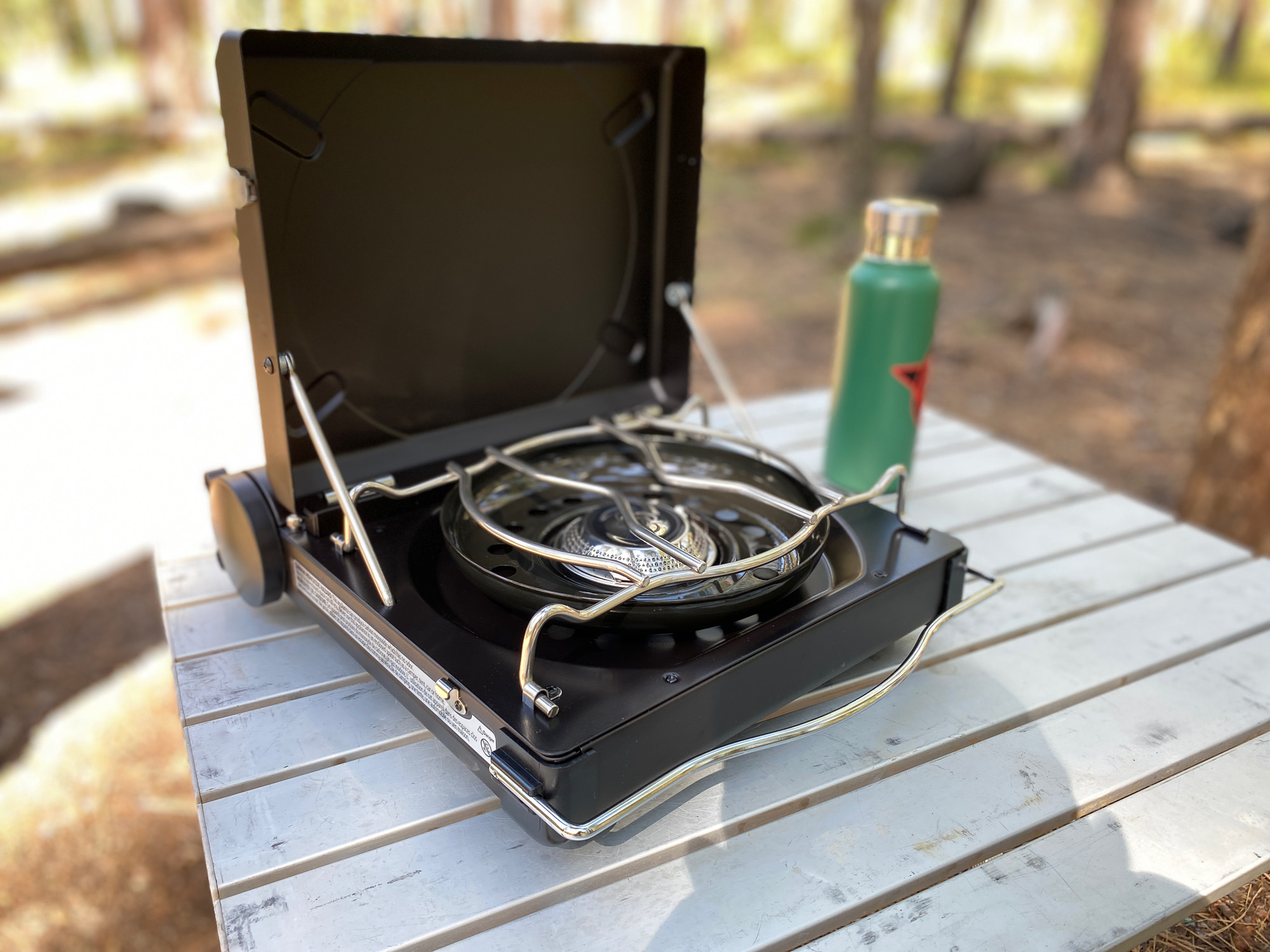 Portable Bbq Propane Gsi Outdoors Pinnacle Pro Propane By GSI