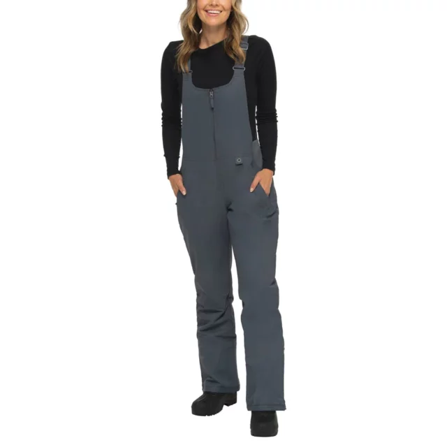 Arctix Insulated Winter Pants for Women Snow & Cold Weather Gear