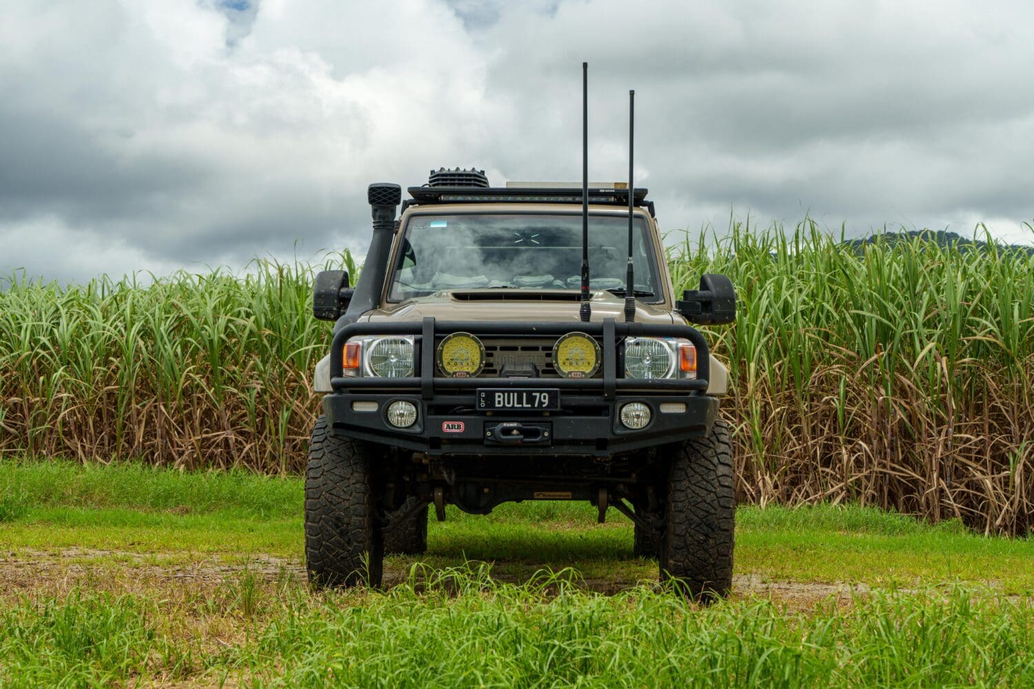 The Norweld Bull 79 Is in a Class of Its Own :: Featured Vehicle ...