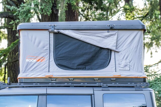 roofnest rooftop tent 